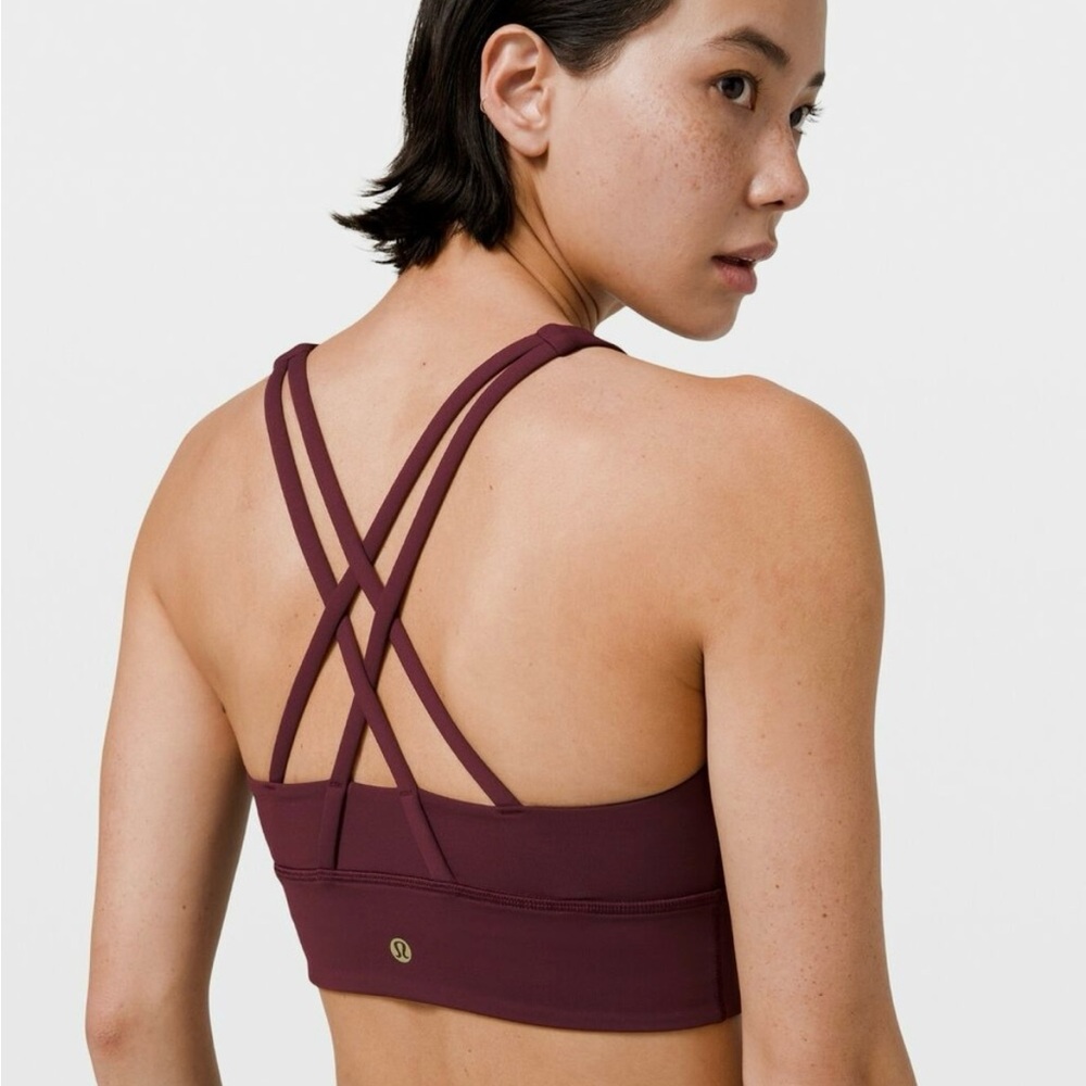 Lululemon bra